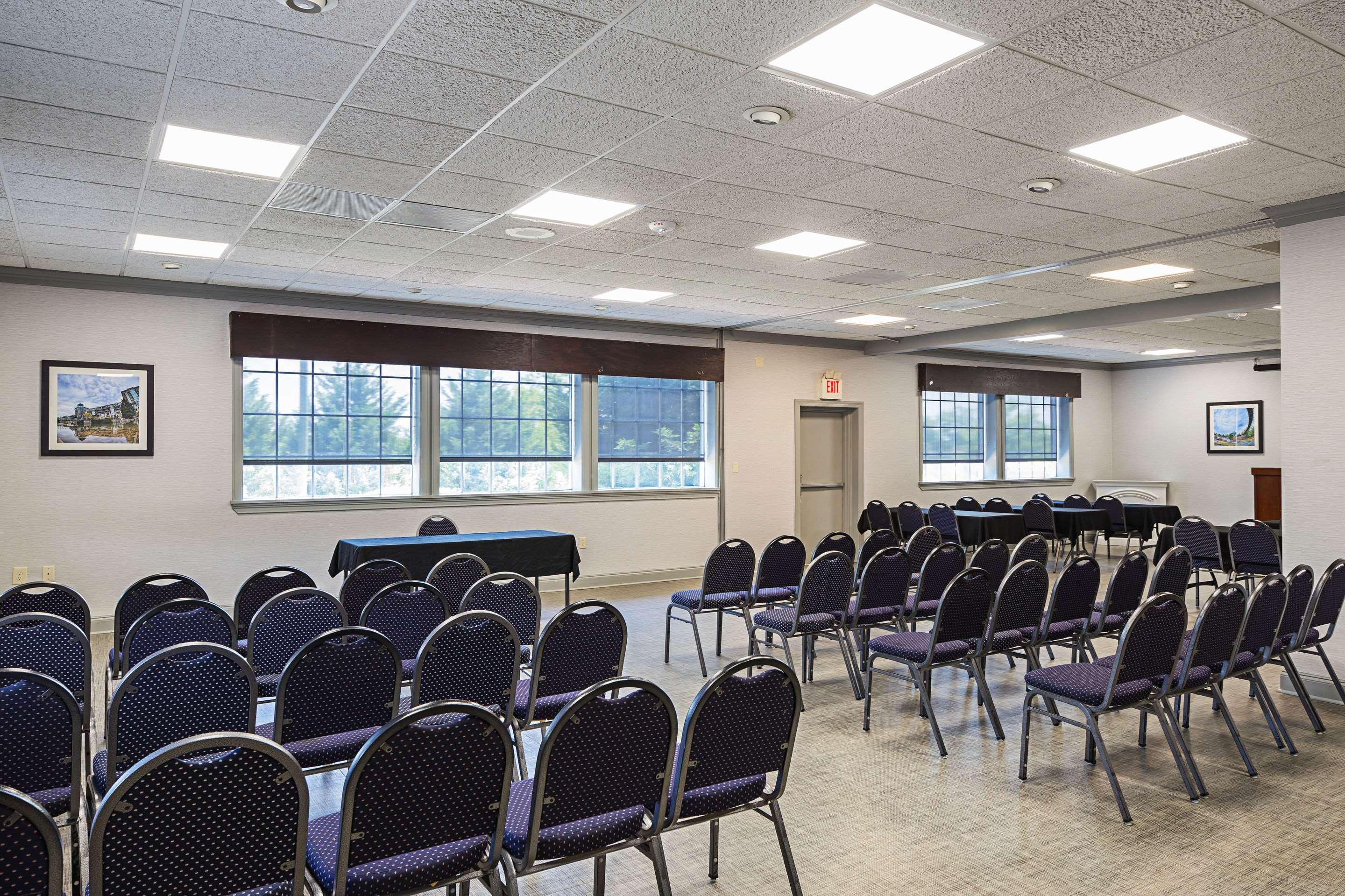 Quality Inn & Suites Greenville - Haywood Mall Esterno foto
