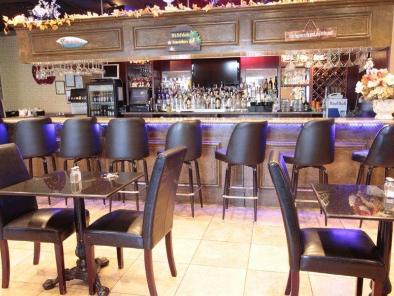 Quality Inn & Suites Greenville - Haywood Mall Esterno foto