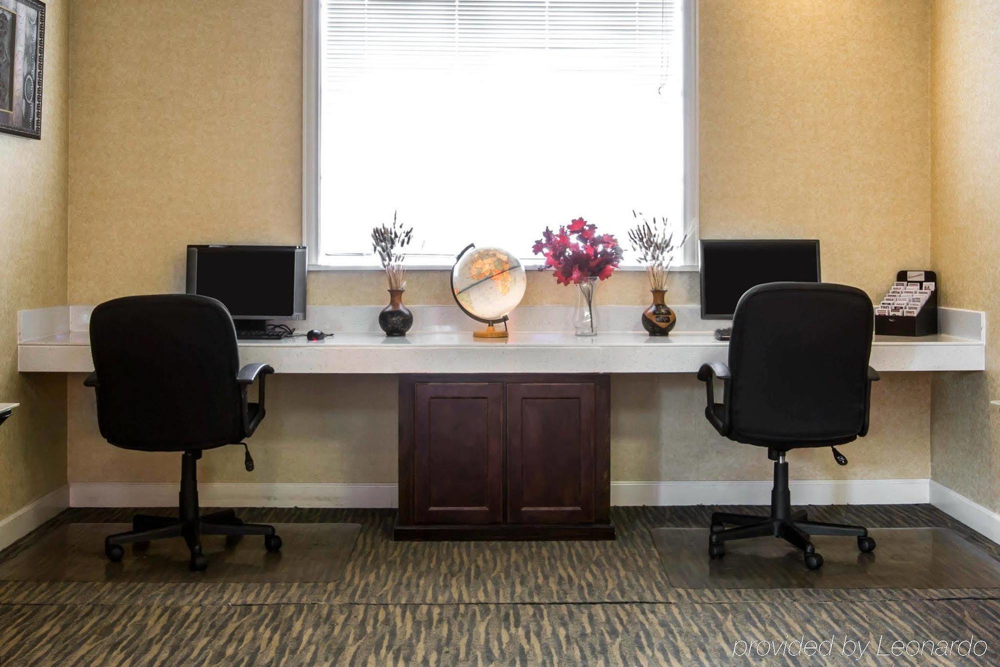 Quality Inn & Suites Greenville - Haywood Mall Esterno foto